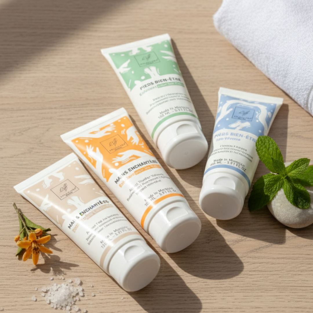 Pack Rituel Toucher de Rêve