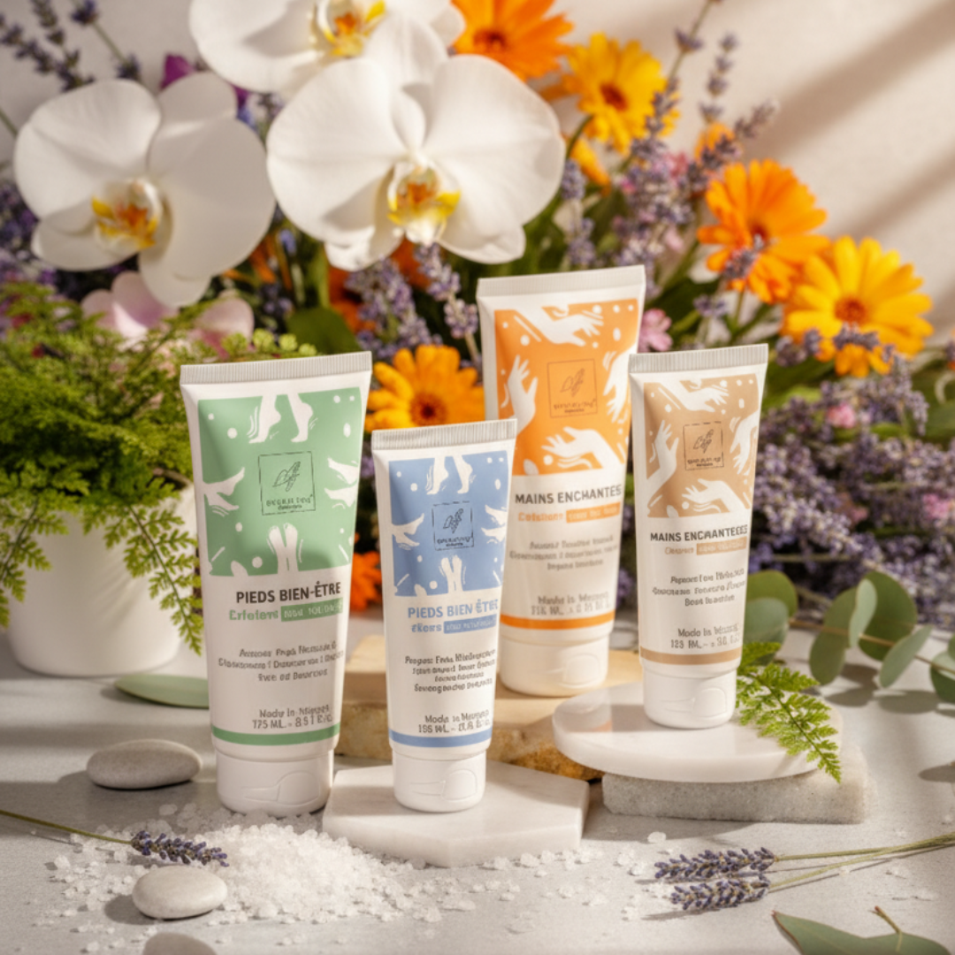 Pack Rituel Toucher de Rêve