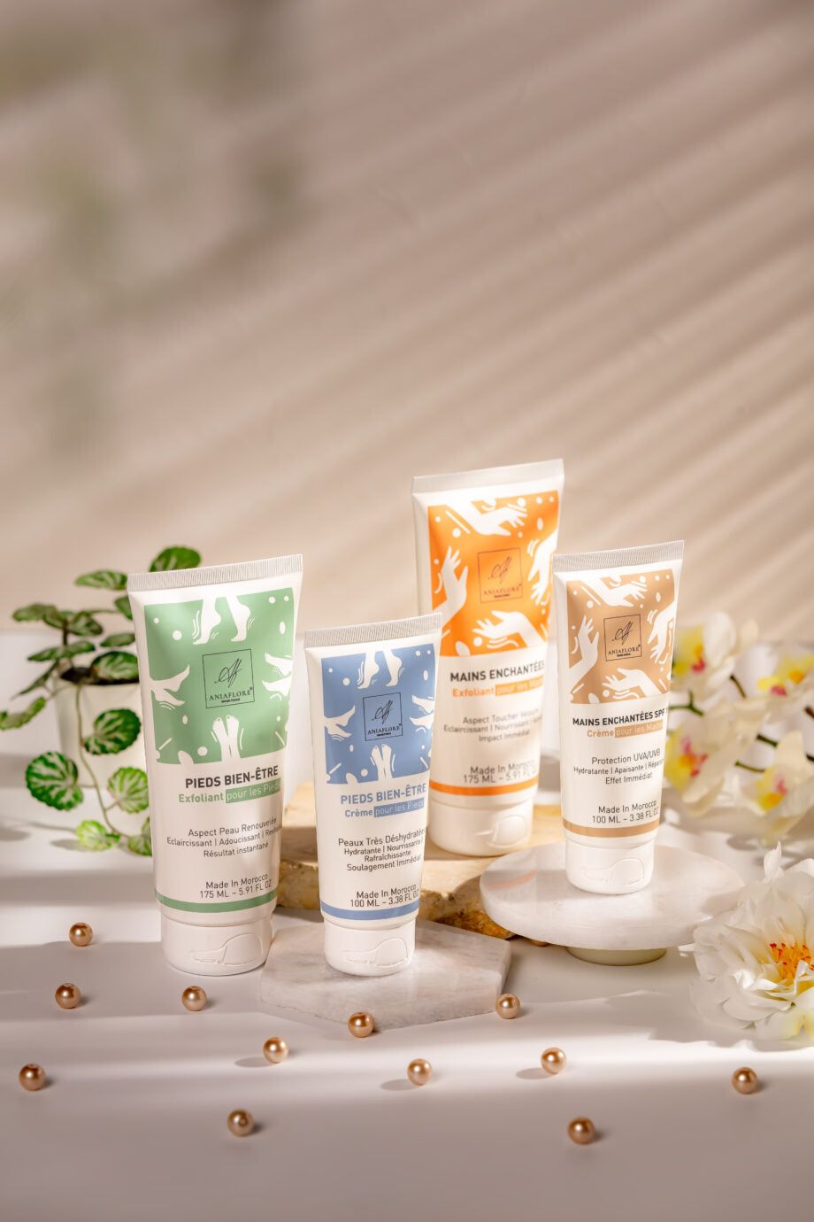 Pack Rituel Toucher de Rêve
